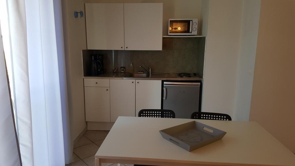 Appart'Hotel Residella Aubagne Gémenos Exterior foto