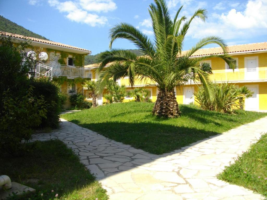 Appart'Hotel Residella Aubagne Gémenos Exterior foto