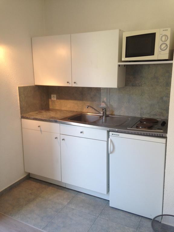 Appart'Hotel Residella Aubagne Gémenos Quarto foto