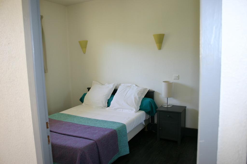 Appart'Hotel Residella Aubagne Gémenos Quarto foto