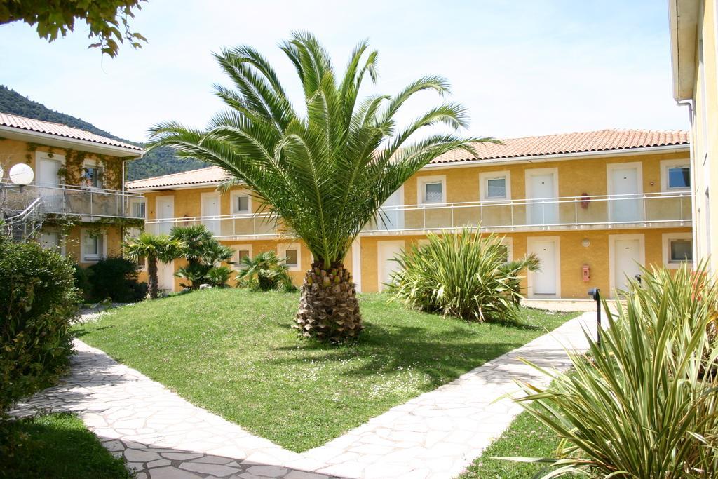 Appart'Hotel Residella Aubagne Gémenos Exterior foto