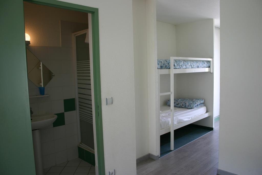 Appart'Hotel Residella Aubagne Gémenos Quarto foto