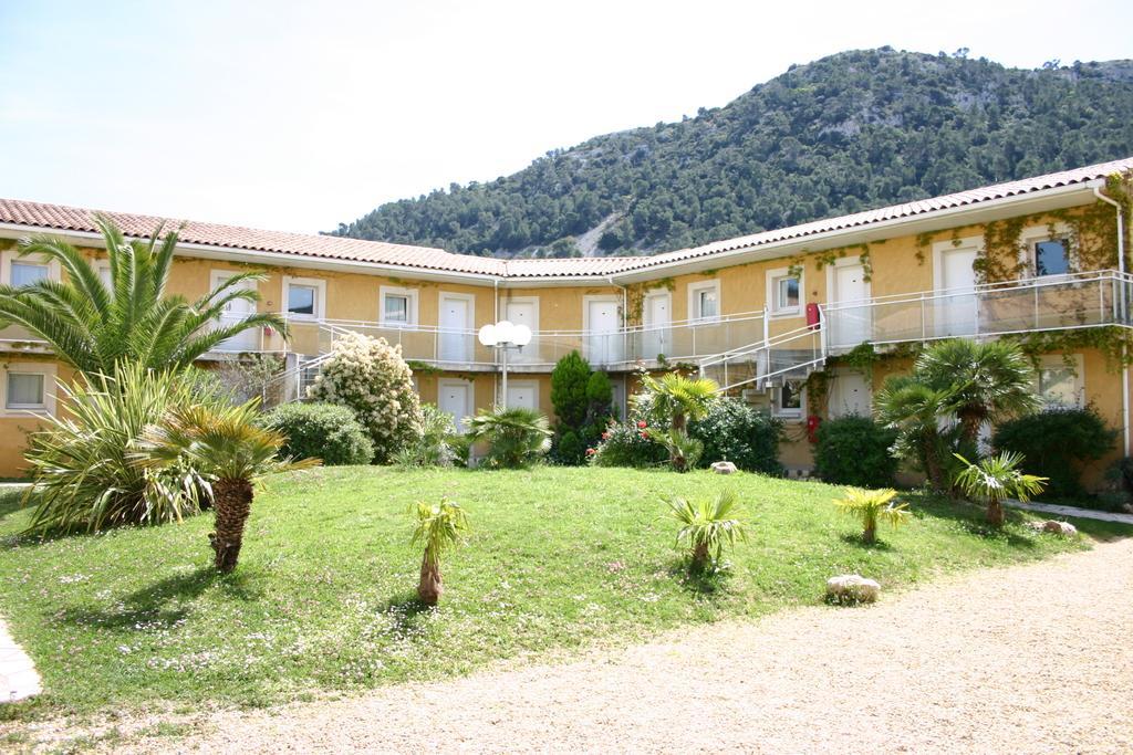 Appart'Hotel Residella Aubagne Gémenos Exterior foto