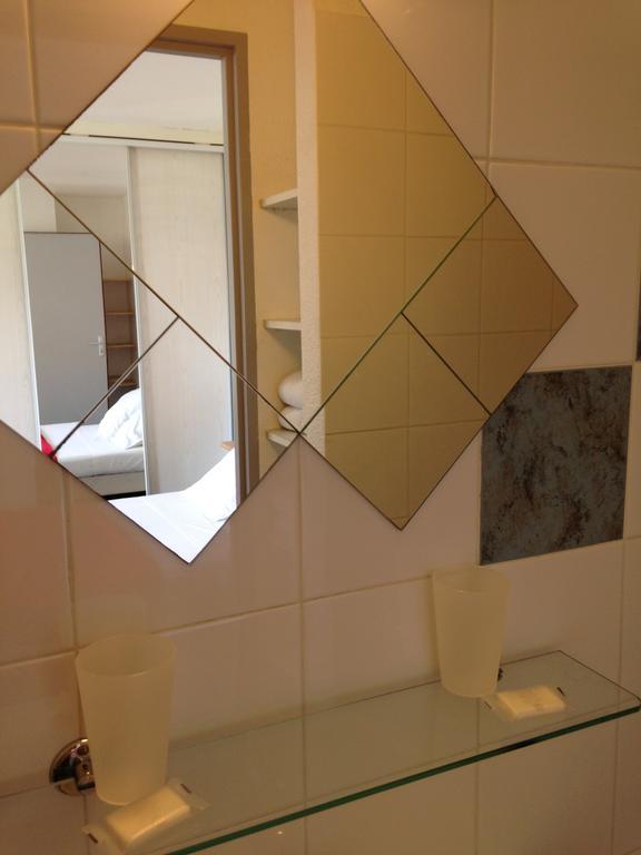 Appart'Hotel Residella Aubagne Gémenos Quarto foto