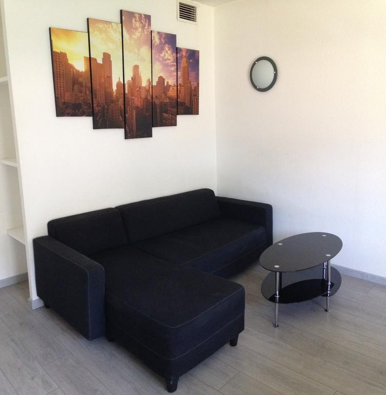 Appart'Hotel Residella Aubagne Gémenos Quarto foto
